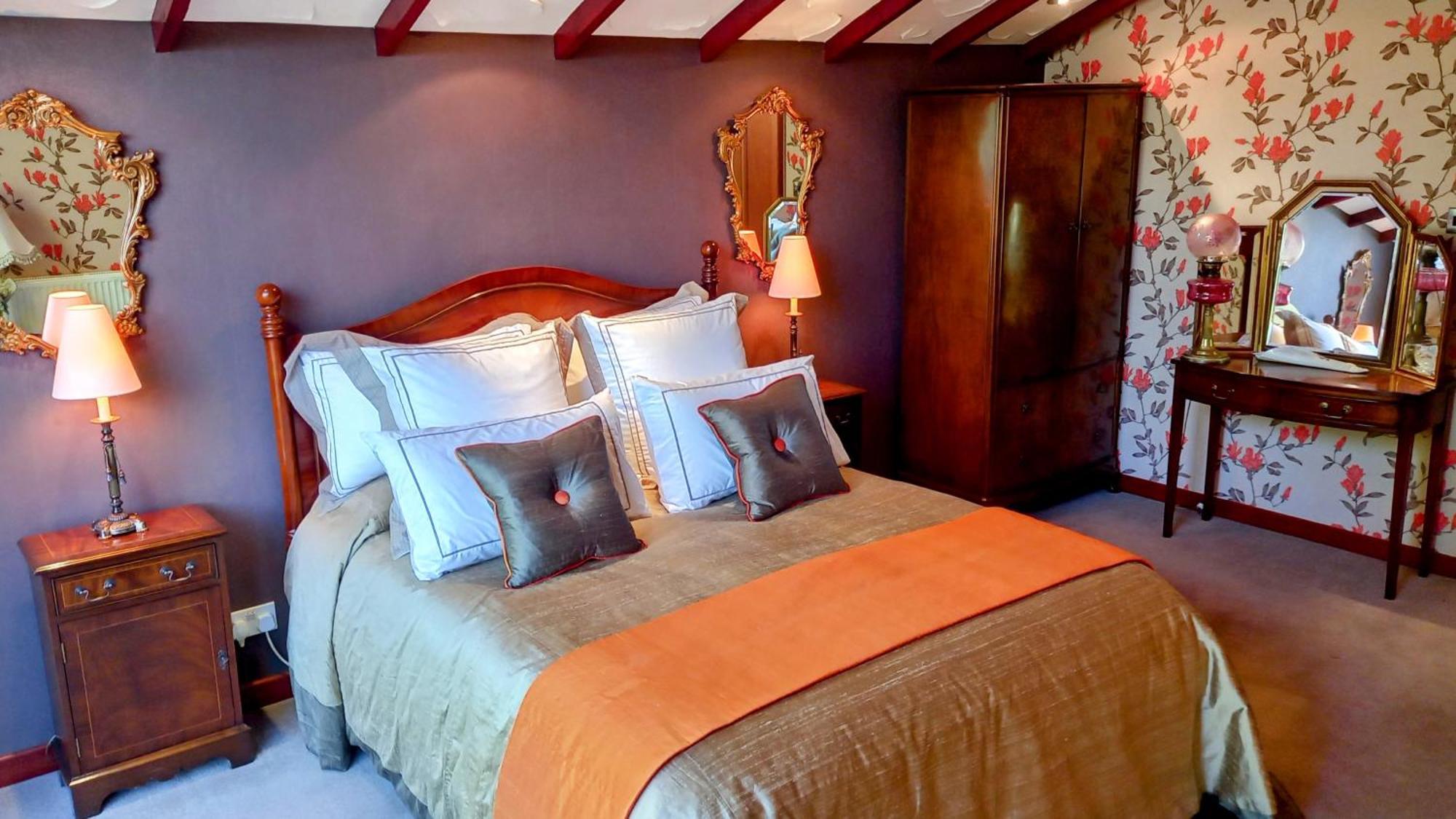 Homestay Havenwood *