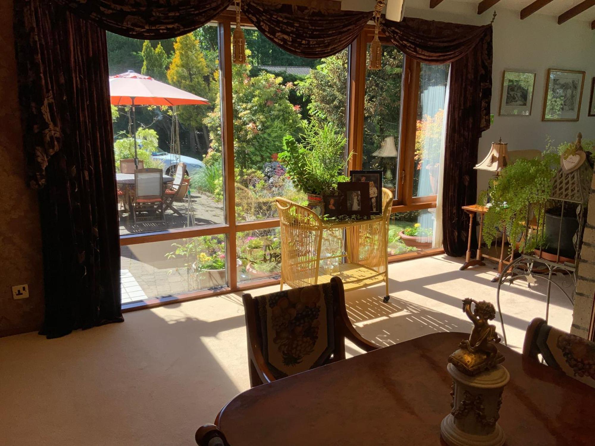 Havenwood Homestay