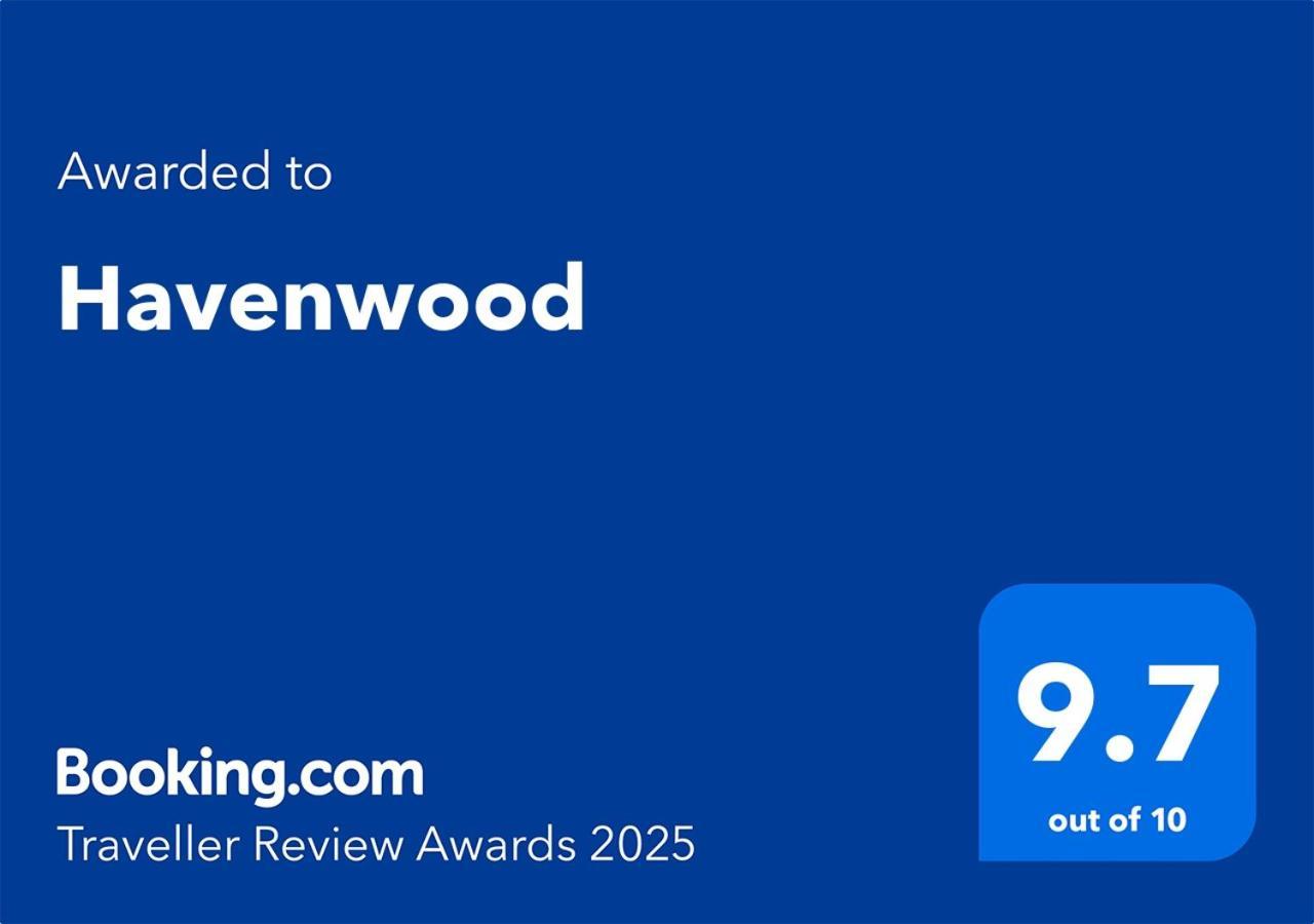 Havenwood Homestay